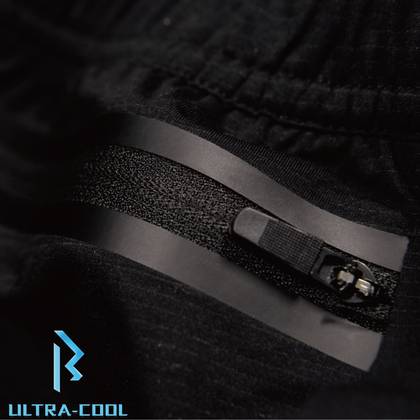 Man's Flexible Lightweight Shorts for All - Purpose Activity - Rex Walton Activewear