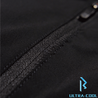 Men's Icy Silk Jogger Pants for All - Purpose Activity - Rex Walton Activewear