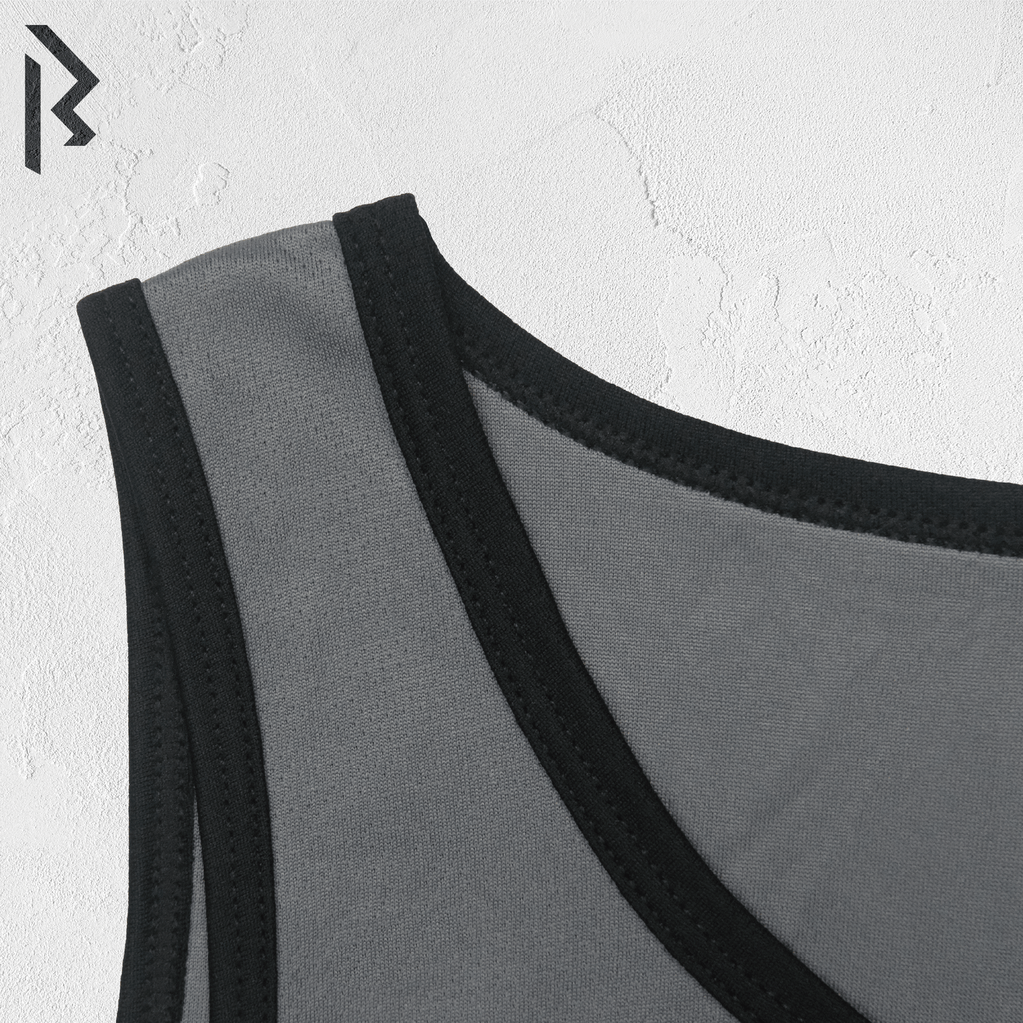 Men’s Muscle Gym Workout Tank Top - “JUST LIFT IT” - Rex Walton Activewear