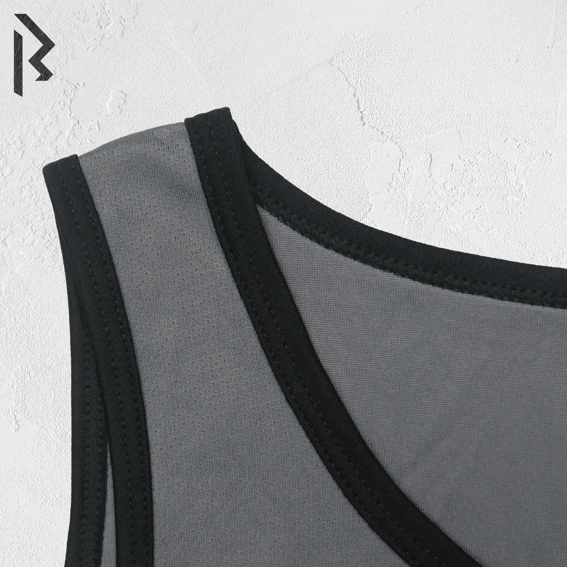 Men’s Muscle Gym Workout Tank Top - “JUST LIFT IT” - Rex Walton Activewear