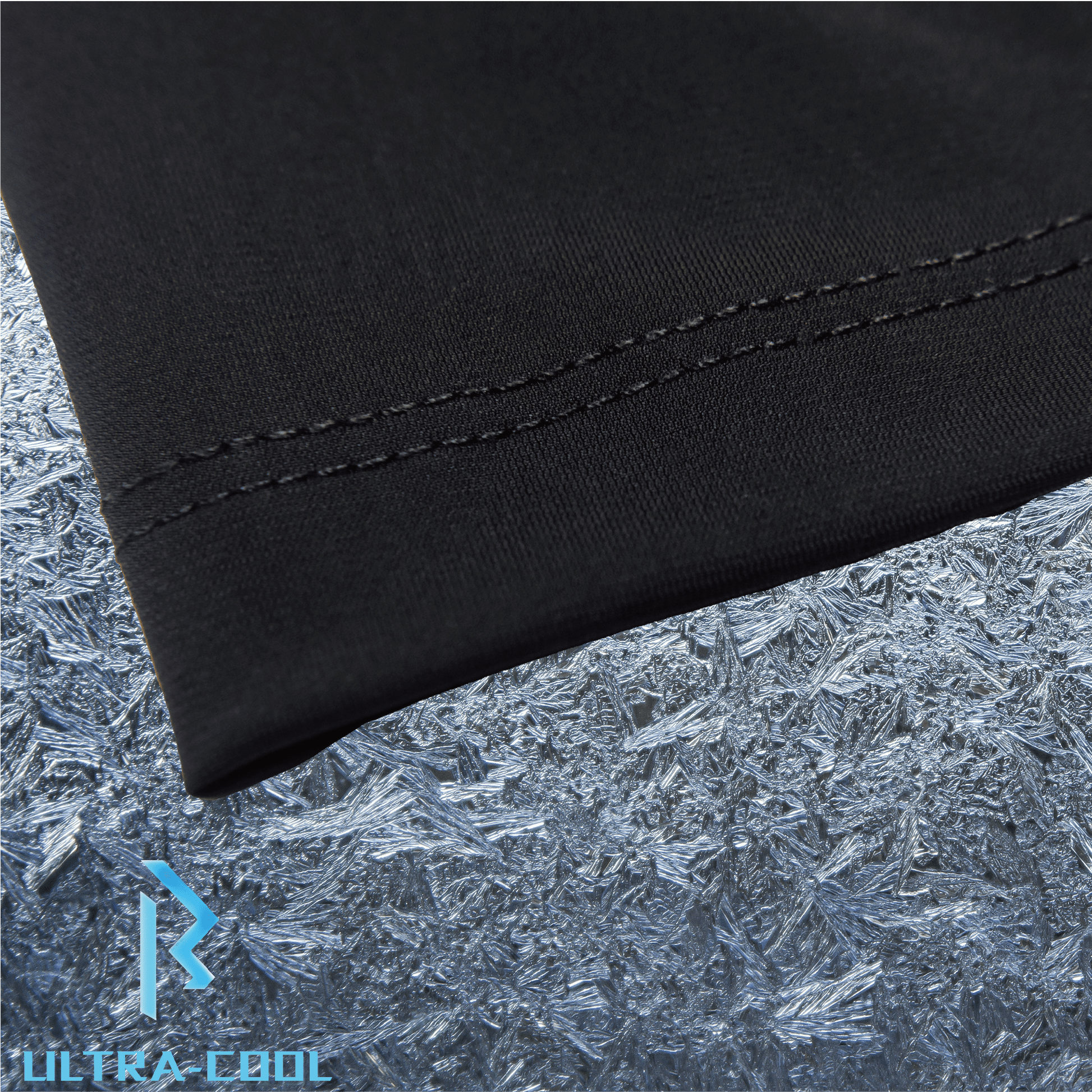 Men's Icy Silk Jogger Pants for All - Purpose Activity - Rex Walton Activewear