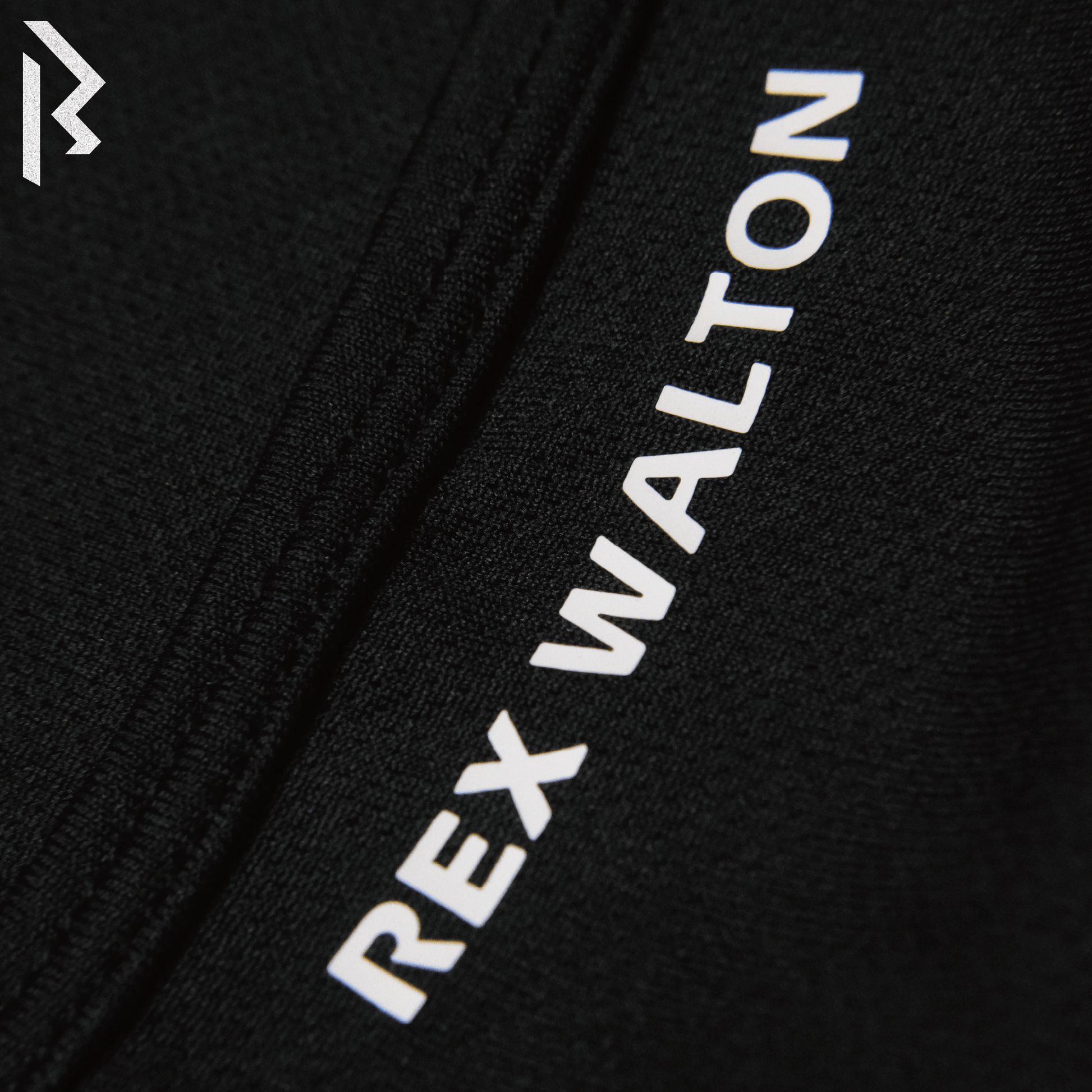 Men’s Muscle Gym Workout Tank Top - “JUST LIFT IT” - Rex Walton Activewear