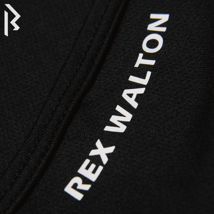 Men’s Muscle Gym Workout Tank Top - “JUST LIFT IT” - Rex Walton Activewear