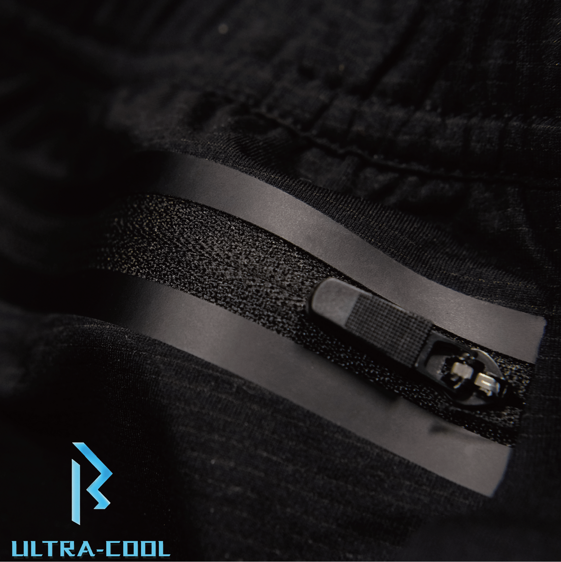 Man's Flexible Lightweight Shorts for All - Purpose Activity - Rex Walton Activewear