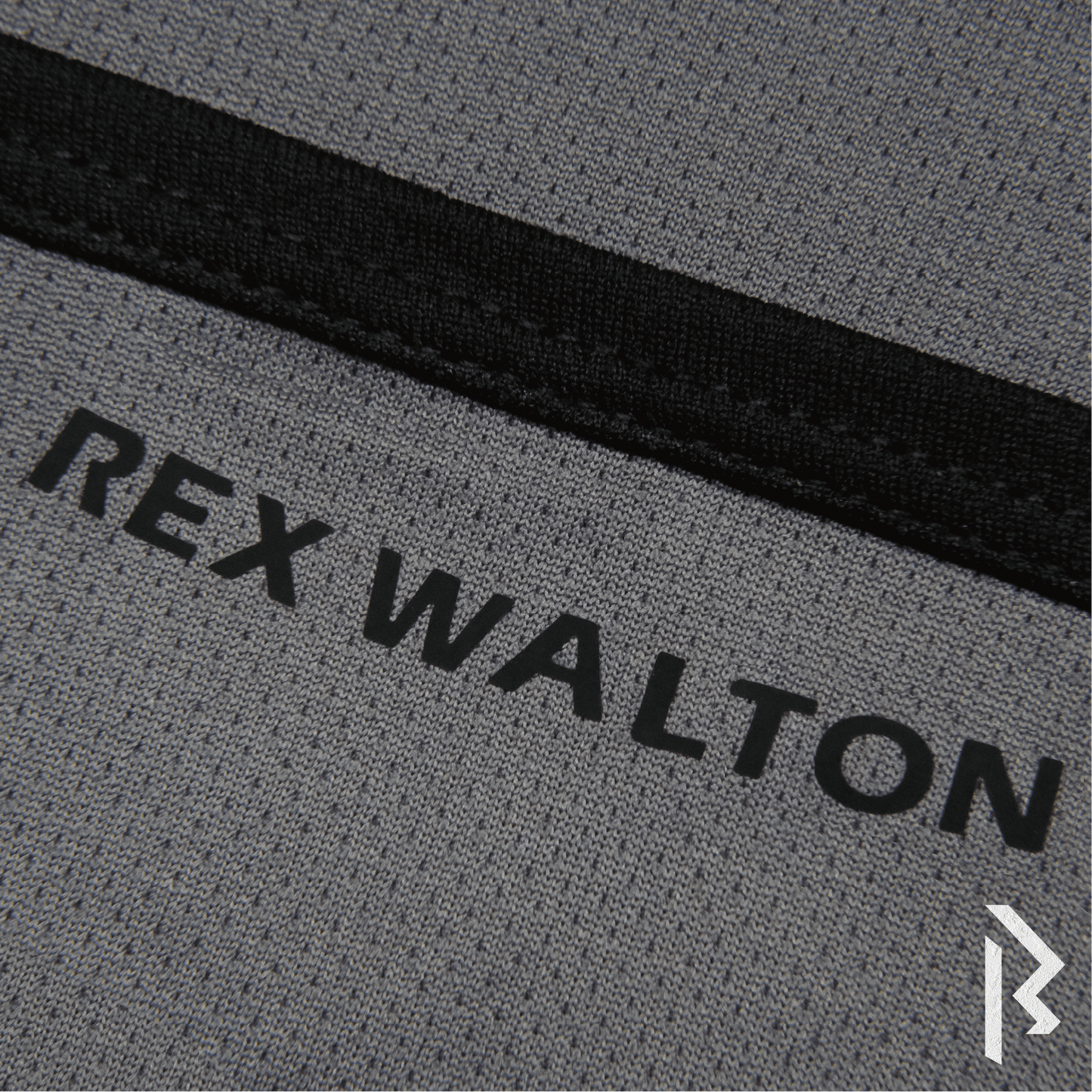 Men’s Muscle Gym Workout Tank Top - “JUST LIFT IT” - Rex Walton Activewear