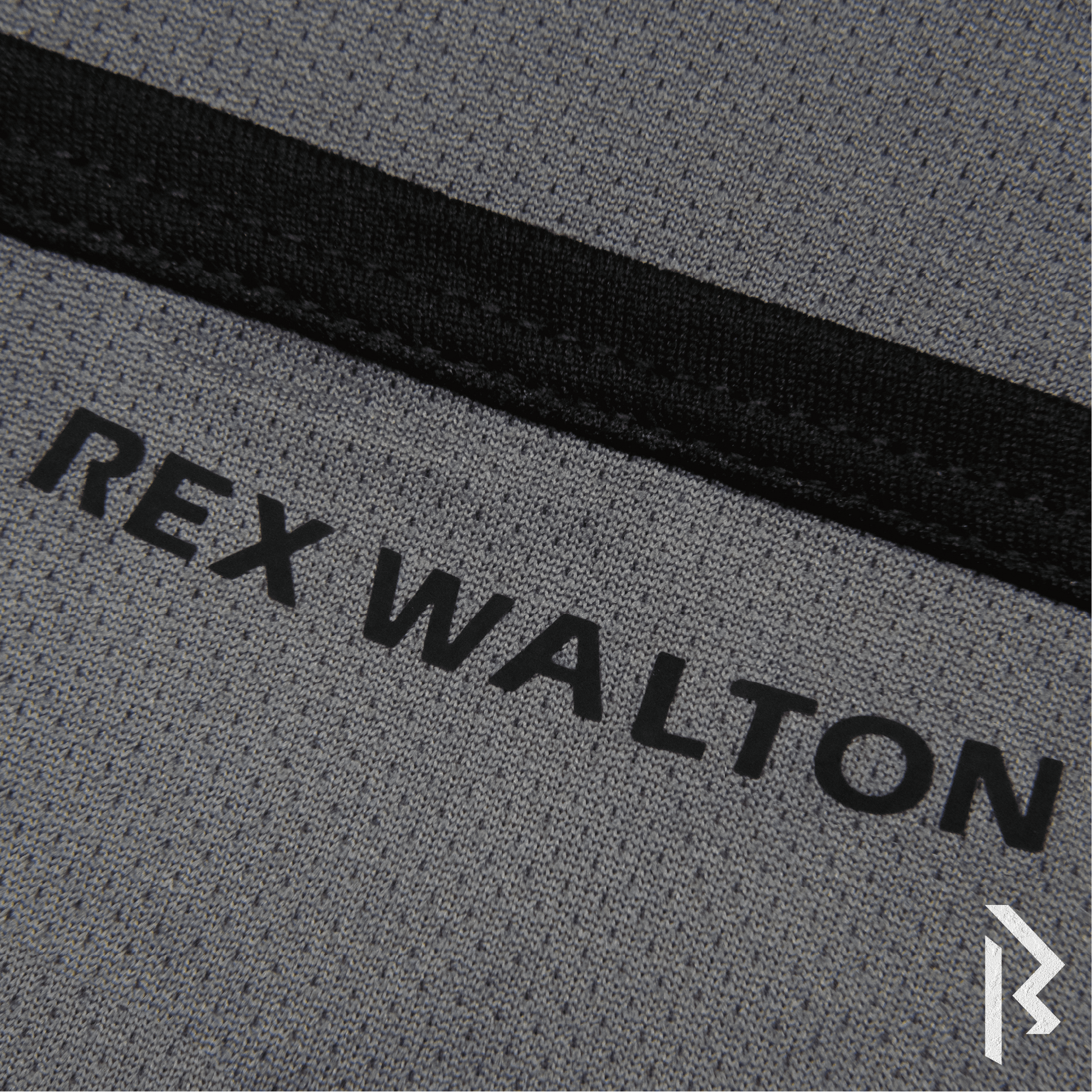 Men’s Muscle Gym Workout Tank Top - “JUST LIFT IT” - Rex Walton Activewear