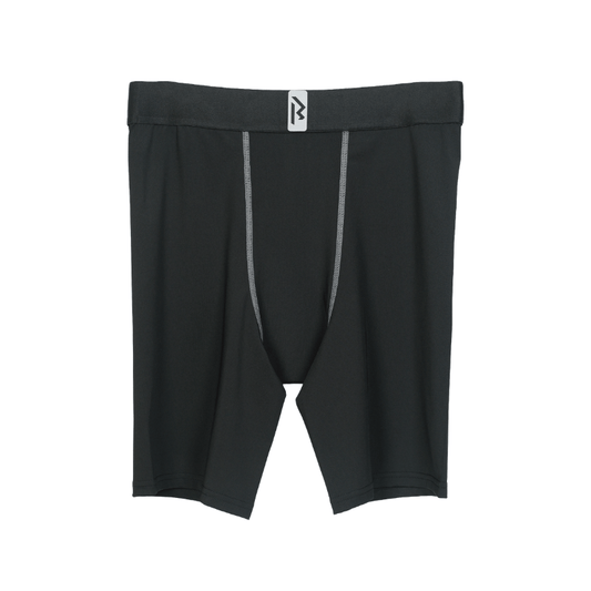 Men's Performance Compression Tights for Running, Basketball, Workout, Gym - Rex Walton Activewear