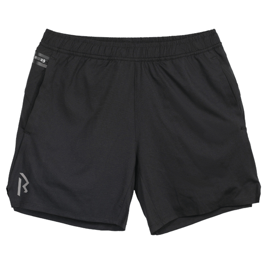 Man's Flexible Lightweight Gym Shorts for Running, Workout, Exercise - Rex Walton Activewear
